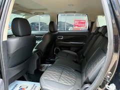 Mitsubishi Outlander 2.0L 2WD Comfort Edition 7-Seater - ფოტო 11