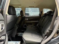 Mitsubishi Outlander 2.0L 2WD Comfort Edition 7-Seater - ფოტო 14