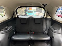 Mitsubishi Outlander 2.0L 2WD Comfort Edition 7-Seater - ფოტო 15
