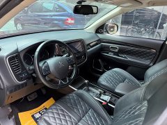 Mitsubishi Outlander 2.0L 2WD Comfort Edition 7-Seater - ფოტო 7