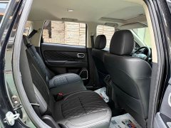 Mitsubishi Outlander 2.0L 2WD Comfort Edition 7-Seater - ფოტო 8