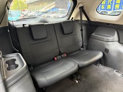 Mitsubishi Outlander 2.0L 2WD Comfort Edition 7-Seater - ფოტო 9