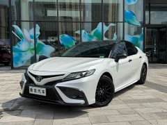Toyota Camry 2.5S Knight Edition - ფოტო 1