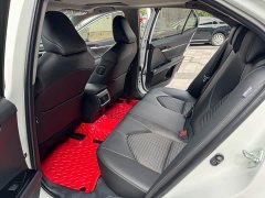Toyota Camry 2.5S Knight Edition - ფოტო 10