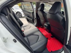 Toyota Camry 2.5S Knight Edition - ფოტო 11