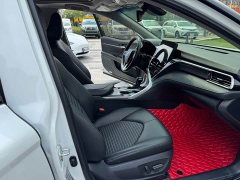 Toyota Camry 2.5S Knight Edition - ფოტო 12