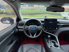 Toyota Camry 2.5S Knight Edition - ფოტო 17