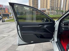 Toyota Camry 2.5S Knight Edition - ფოტო 18