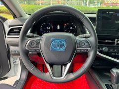Toyota Camry 2.5S Knight Edition - ფოტო 19
