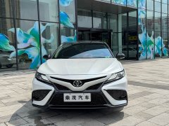Toyota Camry 2.5S Knight Edition - ფოტო 2