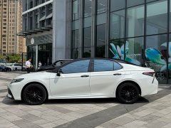 Toyota Camry 2.5S Knight Edition - ფოტო 3