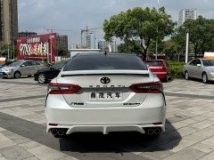 Toyota Camry 2.5S Knight Edition - ფოტო 4