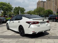 Toyota Camry 2.5S Knight Edition - ფოტო 6