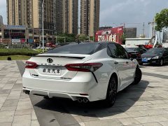 Toyota Camry 2.5S Knight Edition - ფოტო 7