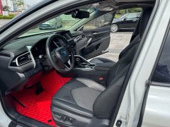 Toyota Camry 2.5S Knight Edition - ფოტო 9