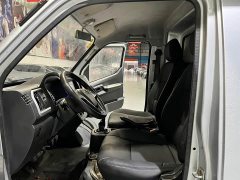Changan Shenqi T30 1.6L Luxury Single-Cab 3.6m Steel Box Cargo Truck DAM16KR - ფოტო 4
