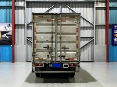 Changan Shenqi T30 1.6L Luxury Single-Cab 3.6m Steel Box Cargo Truck DAM16KR - ფოტო 8
