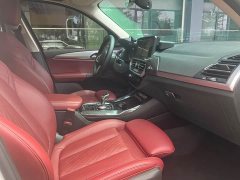BMW iX3 2022 Leadership Edition - ფოტო 11