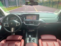 BMW iX3 2022 Leadership Edition - ფოტო 8