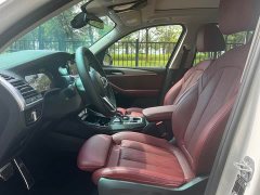 BMW iX3 2022 Leadership Edition - ფოტო 9