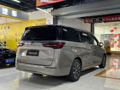 Buick GL8 ES LuZun Flagship - ფოტო 10