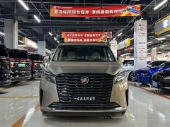 Buick GL8 ES LuZun Flagship - ფოტო 2