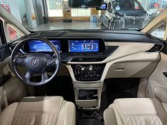 Buick GL8 ES LuZun Flagship - ფოტო 6