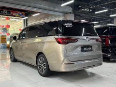 Buick GL8 ES LuZun Flagship - ფოტო 8