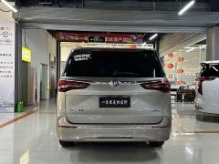 Buick GL8 ES LuZun Flagship - ფოტო 9