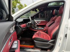Jetour Jietu X70 PLUS 1.6T DCT Base 5-Seater - ფოტო 7