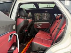 Jetour Jietu X70 PLUS 1.6T DCT Base 5-Seater - ფოტო 8