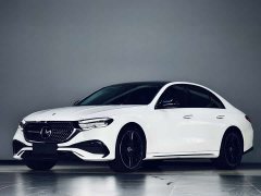 Mercedes-Benz E-Class (Imported) E 300 Luxury Sport Edition - ფოტო 1