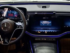 Mercedes-Benz E-Class (Imported) E 300 Luxury Sport Edition - ფოტო 10