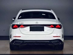 Mercedes-Benz E-Class (Imported) E 300 Luxury Sport Edition - ფოტო 4