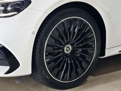 Mercedes-Benz E-Class (Imported) E 300 Luxury Sport Edition - ფოტო 5