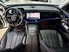 Mercedes-Benz E-Class (Imported) E 300 Luxury Sport Edition - ფოტო 6