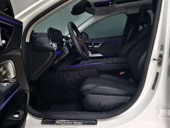 Mercedes-Benz E-Class (Imported) E 300 Luxury Sport Edition - ფოტო 7