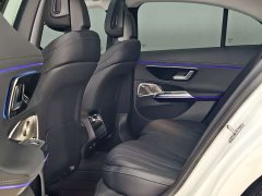 Mercedes-Benz E-Class (Imported) E 300 Luxury Sport Edition - ფოტო 8