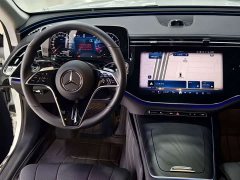 Mercedes-Benz E-Class (Imported) E 300 Luxury Sport Edition - ფოტო 9