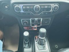Jeep Wrangler New Energy 2021 Four-Door 2.0T 4xe Rubicon - ფოტო 11