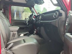 Jeep Wrangler New Energy 2021 Four-Door 2.0T 4xe Rubicon - ფოტო 7