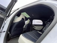 BYD Qin Plus DM-i 55KM Flagship - ფოტო 10