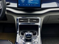 BYD Qin Plus DM-i 55KM Flagship - ფოტო 11