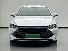 BYD Qin Plus DM-i 55KM Flagship - ფოტო 2