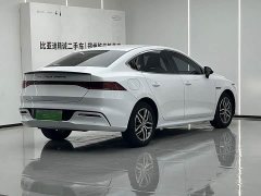 BYD Qin Plus DM-i 55KM Flagship - ფოტო 3