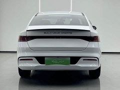 BYD Qin Plus DM-i 55KM Flagship - ფოტო 4