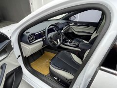 BYD Qin Plus DM-i 55KM Flagship - ფოტო 6