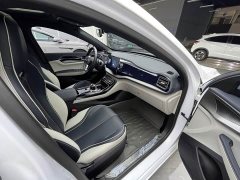 BYD Qin Plus DM-i 55KM Flagship - ფოტო 7