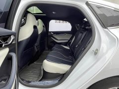 BYD Qin Plus DM-i 55KM Flagship - ფოტო 8