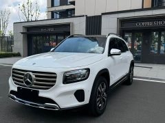 Mercedes-Benz GLB 2024 GLB 200 Dynamic - ფოტო 1